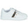 Shoes Women Low top trainers Guess REEL White