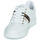 Shoes Women Low top trainers Guess REEL White