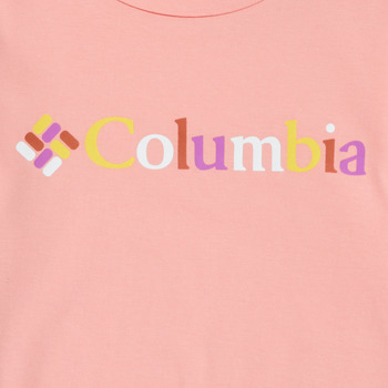 Columbia SWEET PINES GRAPHIC Pink