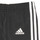 Clothing Children Sets & Outfits Adidas Sportswear 3S TS TRIC Black