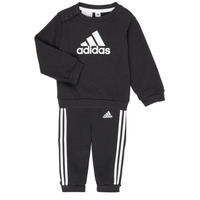 Clothing Children Sets & Outfits adidas Performance BOS JOG FT Black