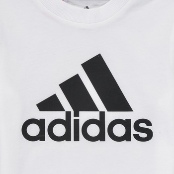 Adidas Sportswear B BL T White