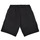 Clothing Boy Shorts / Bermudas Adidas Sportswear B BL SHO Black