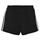Clothing Girl Shorts / Bermudas adidas Performance G 3S SHO Black
