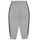 Clothing Boy Tracksuit bottoms Adidas Sportswear B 3S FL C PT Grey
