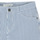 Clothing Girl Shorts / Bermudas Deeluxe BILLIE White / Blue