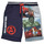 Clothing Boy Shorts / Bermudas Desigual 21SBPK03-2047 Multicolour