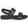 Shoes Women Sandals Timberland CHICAGO RIVERSIDE 2 BAND Black