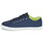 Shoes Children Low top trainers Timberland NEWPORT BAY LEATHER OX Blue