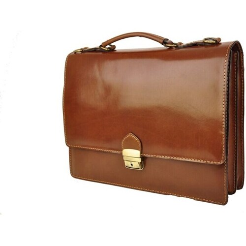 Bags Women Handbags Barberini's 436 Brown