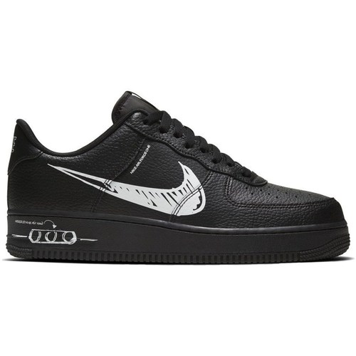 Nike Air Force 1 LV8 Utility Black - Shoes Low top trainers Men £ 178.00