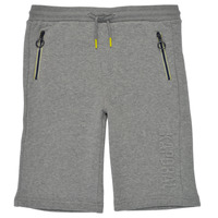 Clothing Boy Shorts / Bermudas Kaporal MATYS Grey