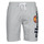Clothing Men Shorts / Bermudas Ellesse BOSSINI Grey / Mottled