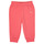 Clothing Girl Sets & Outfits Puma BB MINICATS REBEL Pink / Grey