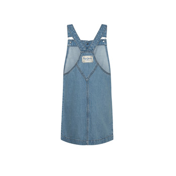 Pepe jeans CHICAGO PINAFORE Blue