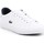 Shoes Women Low top trainers Lacoste Grad Vulc 7-29SPW1043X96 White