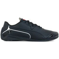 Shoes Men Low top trainers Puma SF Drift Cat 8 LS Black