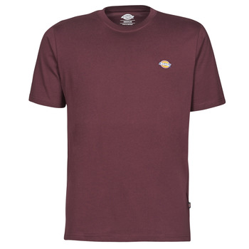 Clothing Men Short-sleeved t-shirts Dickies MAPLETON Bordeaux
