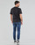 Clothing Men Short-sleeved t-shirts Dickies MAPLETON Black