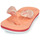 Shoes Girl Flip flops Reef KIDS POOL FLOAT Pink