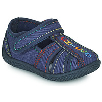 Shoes Boy Slippers Chicco TULLIO Blue