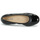 Shoes Women Flat shoes Caprice 22103-026 Black