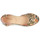 Shoes Women Espadrilles Dockers by Gerli 36IS210-761 Pink