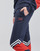 Clothing Women Tracksuits Emporio Armani EA7 3KTV65-TJ3PZ-1554 Marine / White / Red