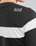 Clothing Women Short-sleeved t-shirts Emporio Armani EA7 3KTT05-TJ9ZZ-1200 Black / White