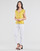 Clothing Women Tops / Blouses One Step CALI Yellow