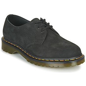 Shoes Derby Shoes Dr. Martens 1461 Black