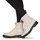 Shoes Women Mid boots Dr Martens 1460 PASCAL Beige