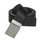 Clothes accessories Men Belts Emporio Armani EA7 TRAIN CORE ID U BELT Black / Reversible / Grey