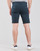 Clothing Men Shorts / Bermudas Teddy Smith SHORT CHINO Marine