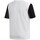 Clothing Boy Short-sleeved t-shirts adidas Originals JR Estro 19 Black, White