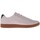 Shoes Men Low top trainers Lacoste Carnaby Evo 5 Pink