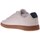 Shoes Men Low top trainers Lacoste Carnaby Evo 5 Pink