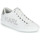 Shoes Women Low top trainers Karl Lagerfeld KUPSOLE II KARL PUNKT LOGO LO White