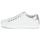 Shoes Women Low top trainers Karl Lagerfeld KUPSOLE II KARL PUNKT LOGO LO White