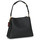 Bags Women Small shoulder bags Coach WILLOW Black