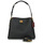 Bags Women Small shoulder bags Coach WILLOW Black