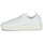 Shoes Men Low top trainers Barbour HAILWOOD White