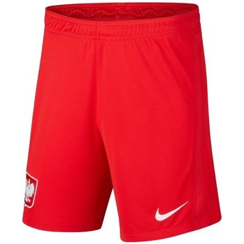 Clothing Men Cropped trousers Nike Polska Breathe Away Red