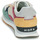 Shoes Women Low top trainers HOFF MONTREAL Multicolour