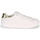 Shoes Women Low top trainers Pepe jeans ADAMS MOLLY White / Gold