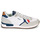 Shoes Men Low top trainers Pepe jeans BRITT MAN BASIC White / Beige