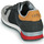 Shoes Men Low top trainers Pepe jeans TINKER ZERO 21 Grey