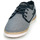 Shoes Men Espadrilles Pepe jeans MAUI BOAT CHAMBRAY Marine / Grey