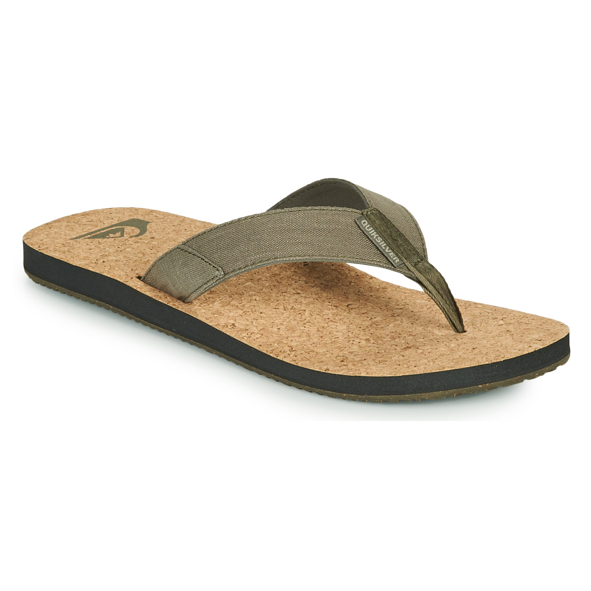 Quiksilver Molokai Abyss Natural Beige