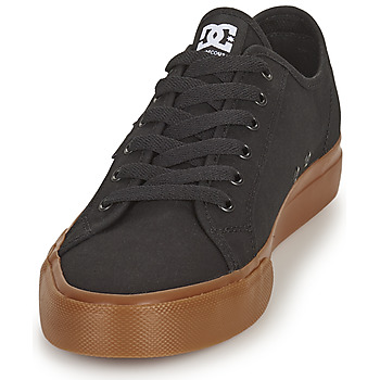 DC Shoes MANUAL Black / Gum